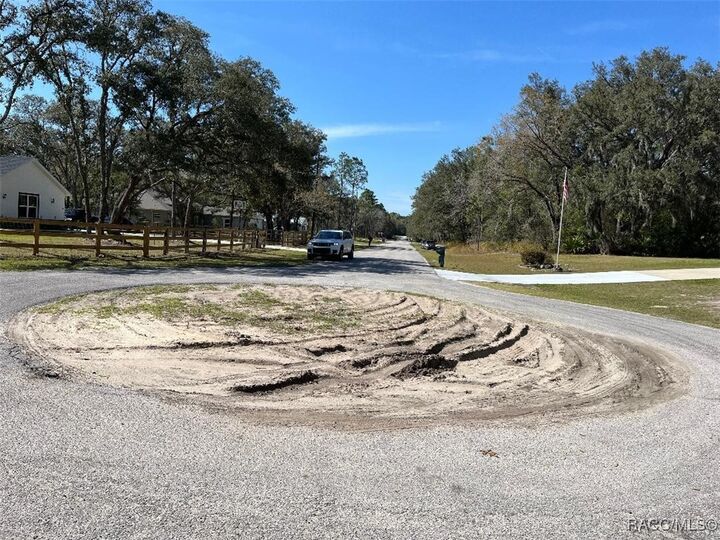 Property Photo:  4401 N Lena Drive  FL 34465 