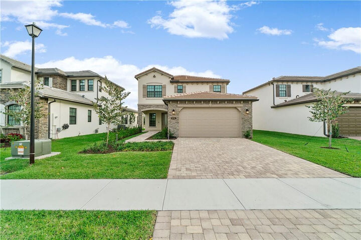 Property Photo: 8755 Grand Prix Lane FL 33472