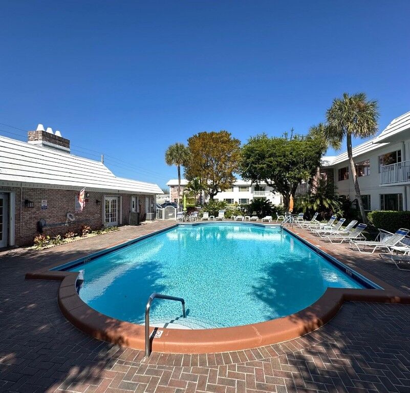 Property Photo: 350 S Cypress Road 522 FL 33060