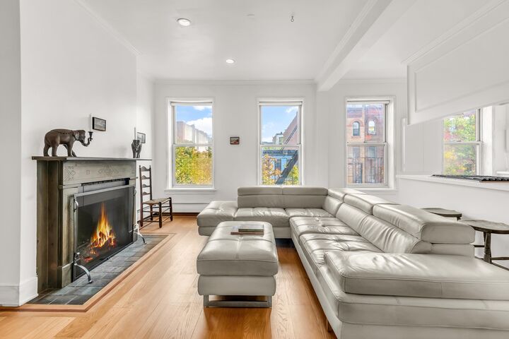 Property Photo: 676 Union Street Th NY 11215