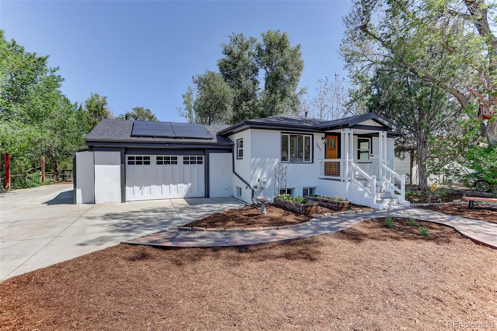 Property Photo:  7313 W 60th Avenue  CO 80003 
