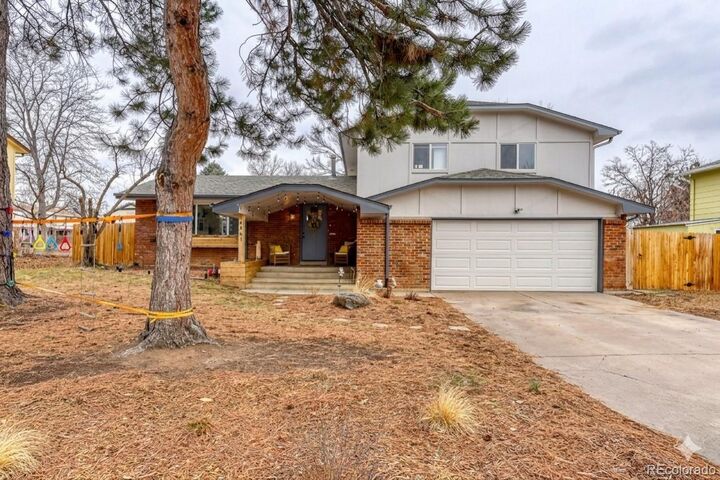 Property Photo:  6063 W Indore Place  CO 80128 