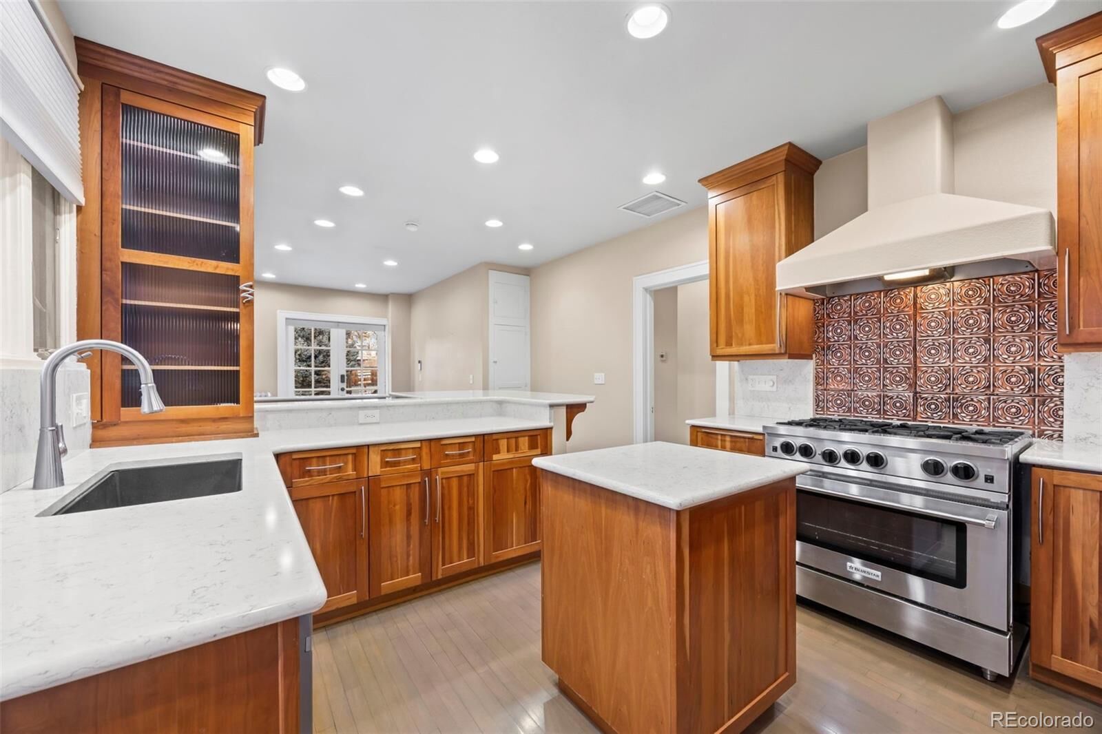 Property Photo:  4621 E 17th Avenue Parkway  CO 80220 