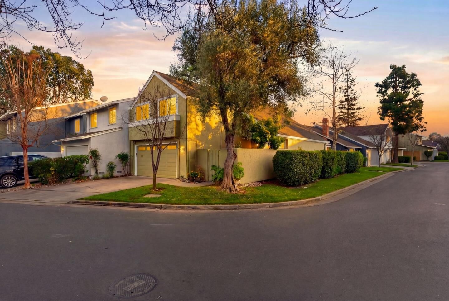 Property Photo:  210 Elm Wood Court  CA 95032 