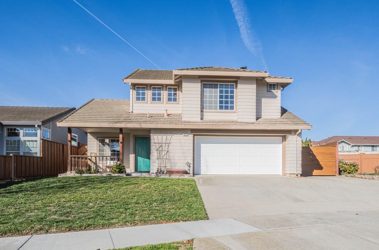 Property Photo: 1829 Delancey Drive CA 93906