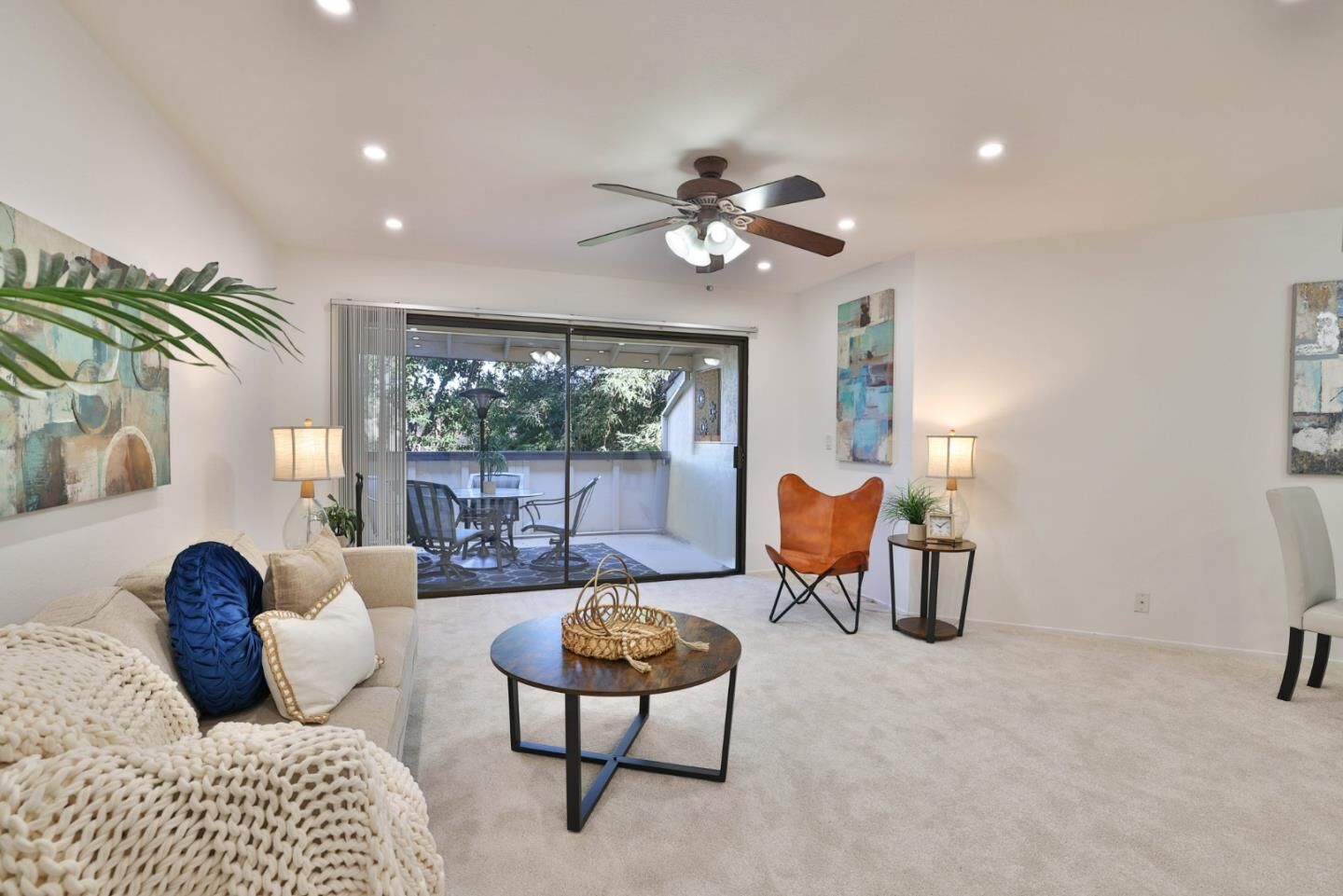 Property Photo:  3266 Kimber Court 128  CA 95124 