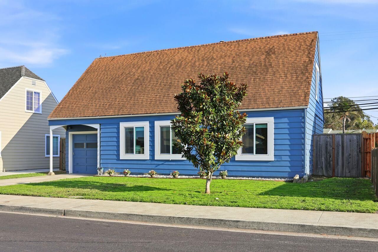 Property Photo: 129 Francisco Drive CA 94080