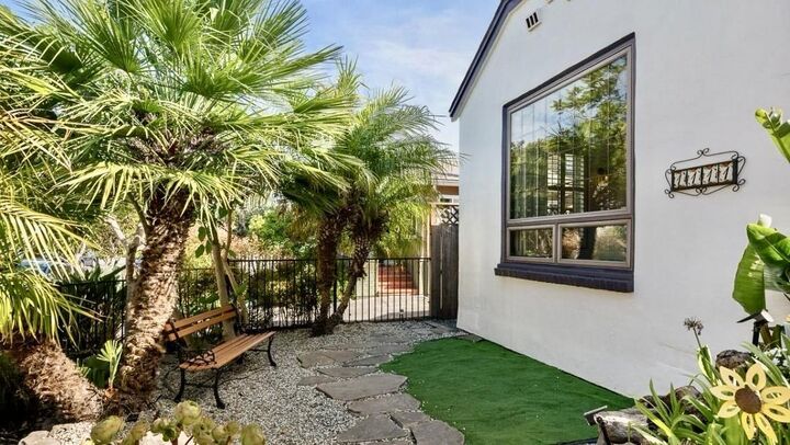 Property Photo:  1111 Laguna  CA 94010 