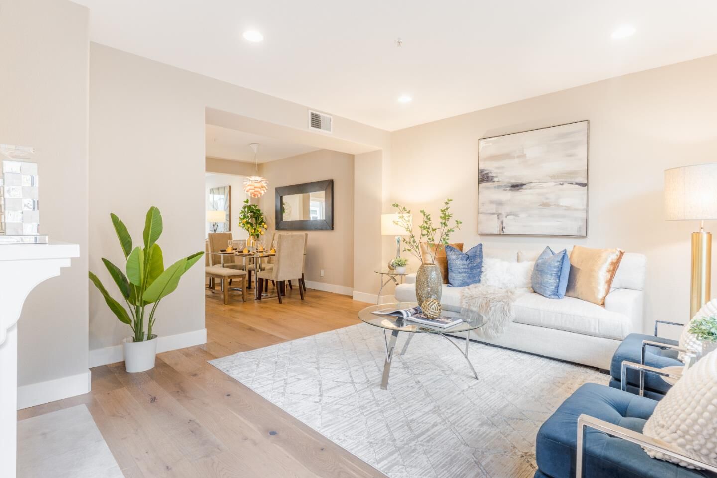 Property Photo:  415 Camille Circle 16  CA 95134 