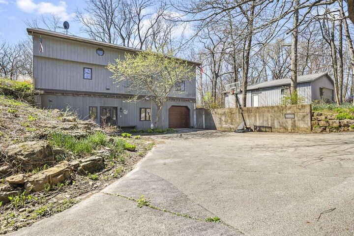 Property Photo:  3810 County Road Q  WI 53533 