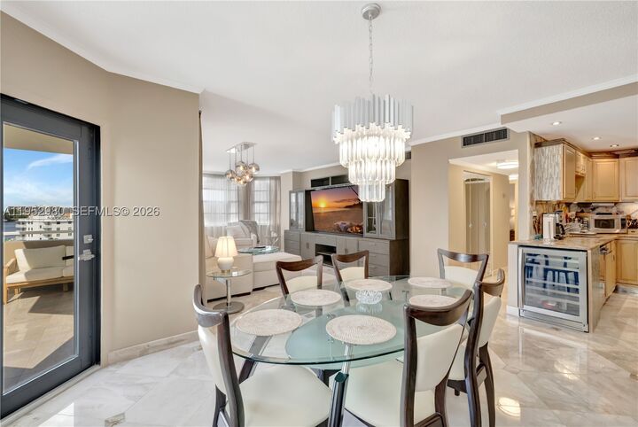 Property Photo: 1965 S Ocean Dr 4S FL 33009