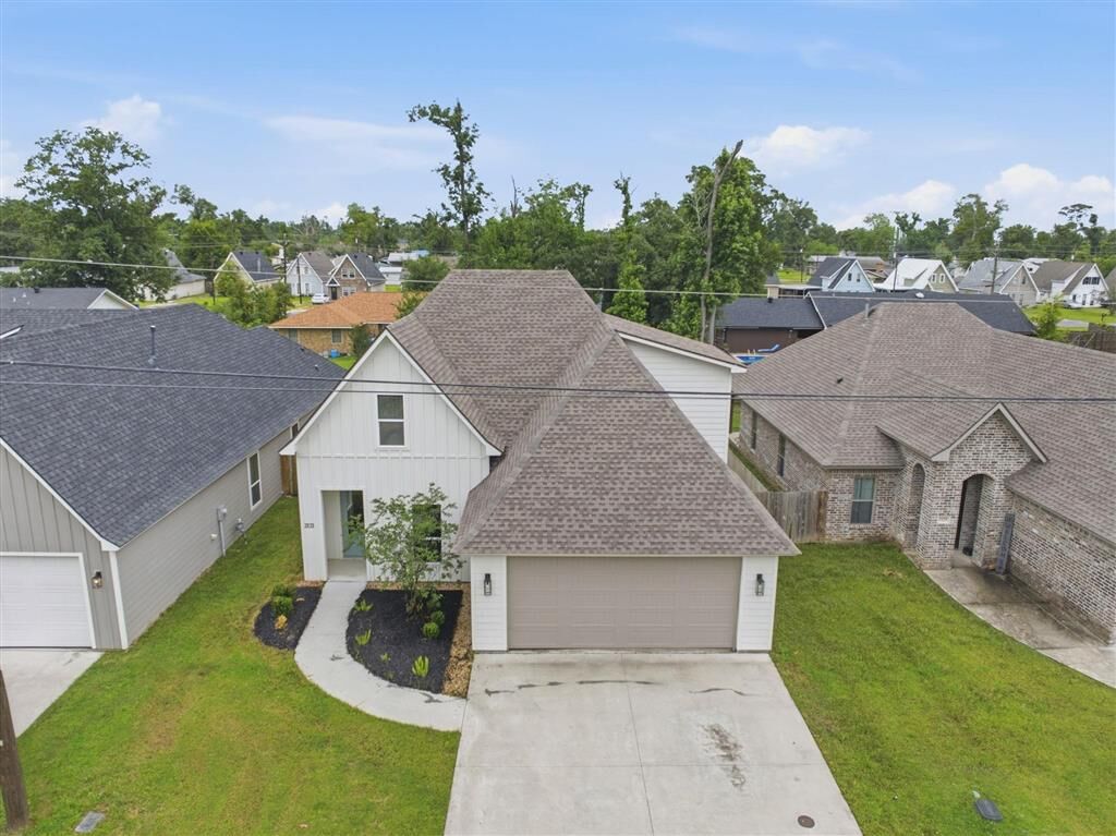 Property Photo:  2121 Aubrianna Lane  LA 70663 