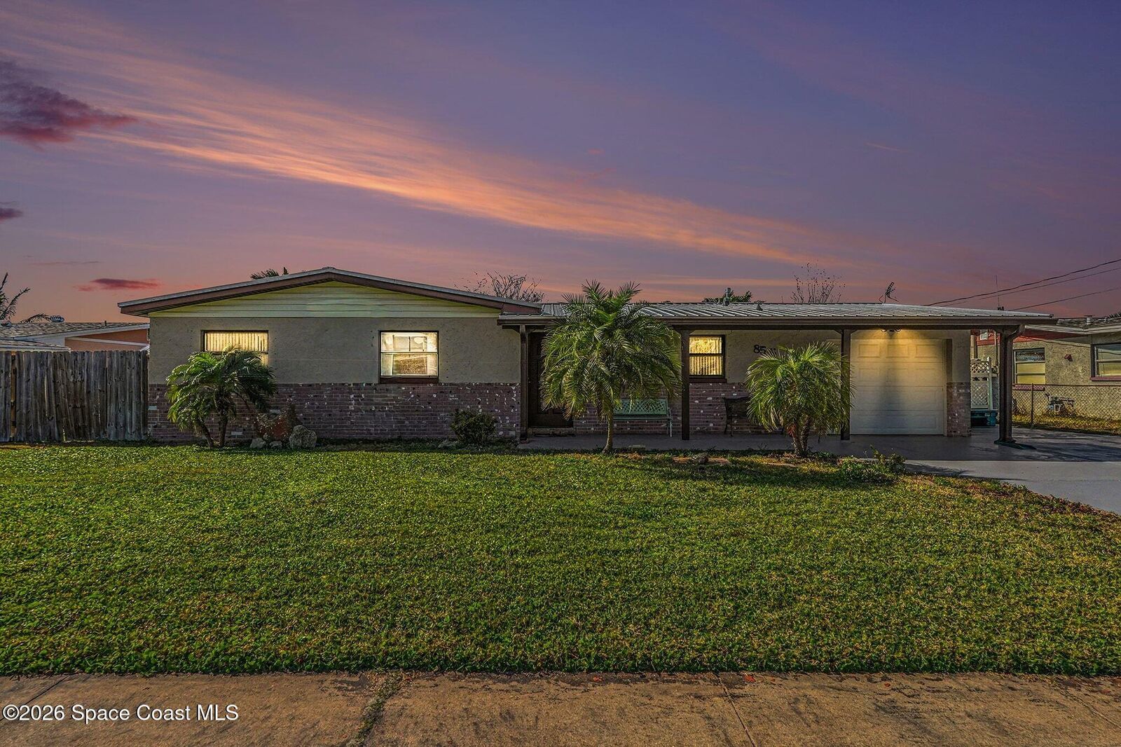 Property Photo:  855 Richland Avenue  FL 32953 
