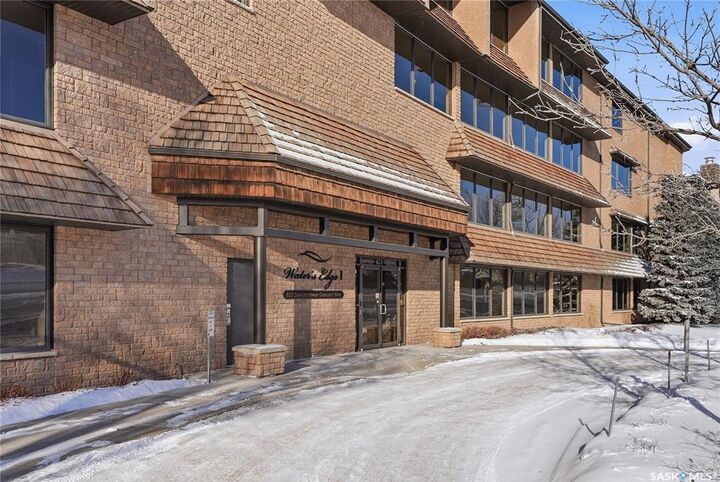 Property Photo:  623 Saskatchewan Crescent W 239  SK S7M 0A5 