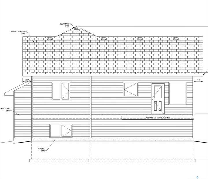 Property Photo:  719 Doghide Drive  SK S0E 1T0 