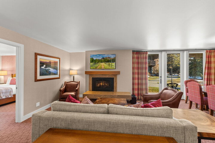 Property Photo: 780 Sun Valley Condo Dr 780/781 ID 83353