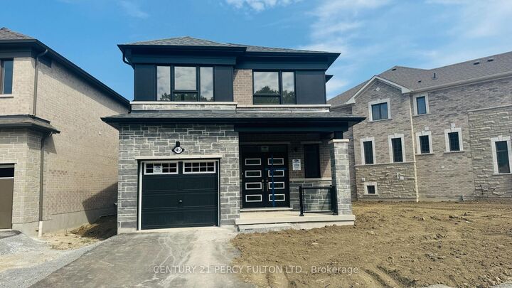 Property Photo:  1453 Mockingbird Square  ON L1X 0N8 