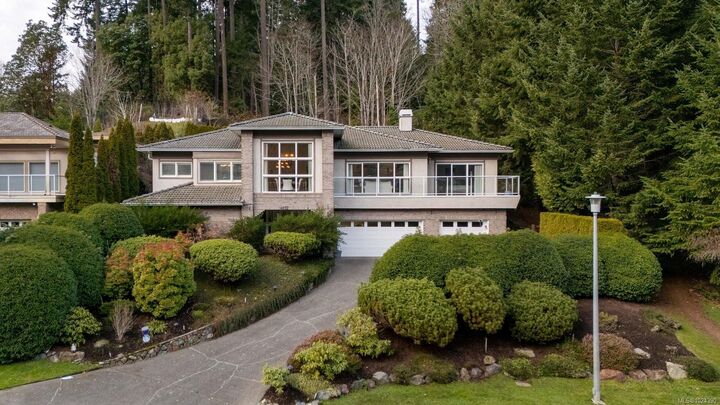 Property Photo:  4652 Boulderwood Dr  BC V8Y 3G5 