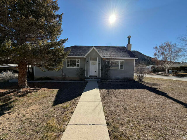 Property Photo:  750 Royal St  UT 84526 