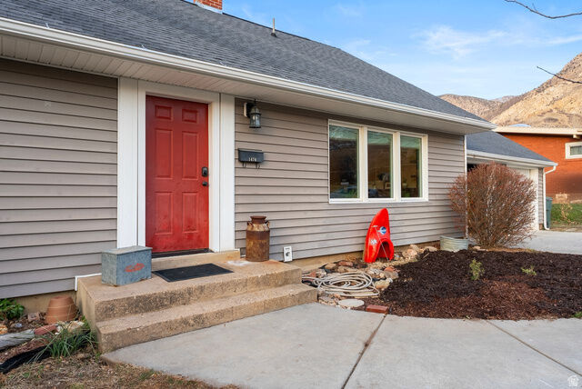 Property Photo:  1470 E 32nd S  UT 84403 