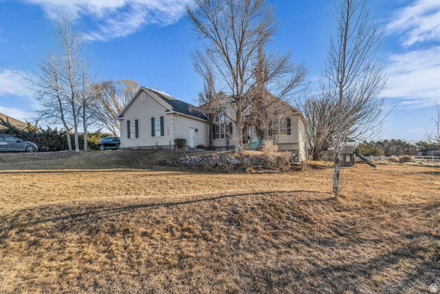 Property Photo:  9390 N Canyon Wash Dr  UT 84005 
