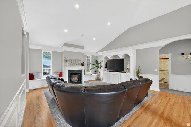 Property Photo:  9390 N Canyon Wash Dr  UT 84005 