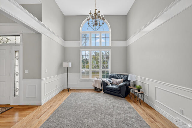 Property Photo:  9390 N Canyon Wash Dr  UT 84005 