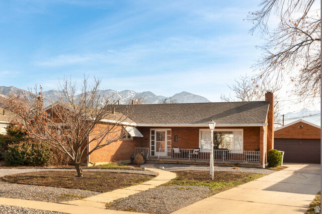 Property Photo: 1820 E Harrison Ave S UT 84108