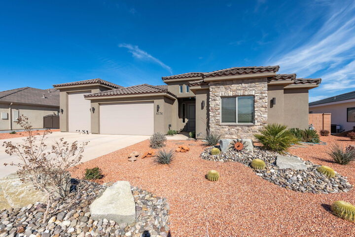 Property Photo: 4774 W 3080 S UT 84737