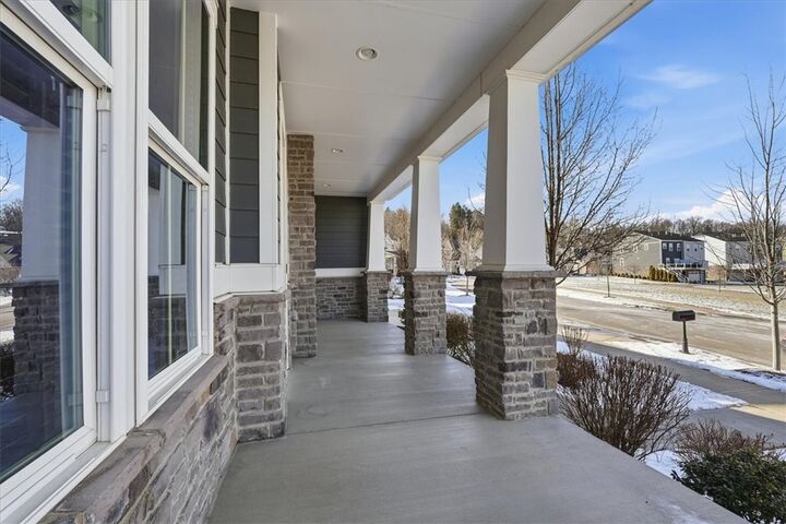 Property Photo:  147 Seneca Pl  PA 16046 