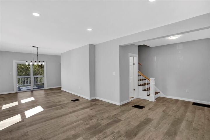 Property Photo: 4423 Lucerne Ave PA 15214