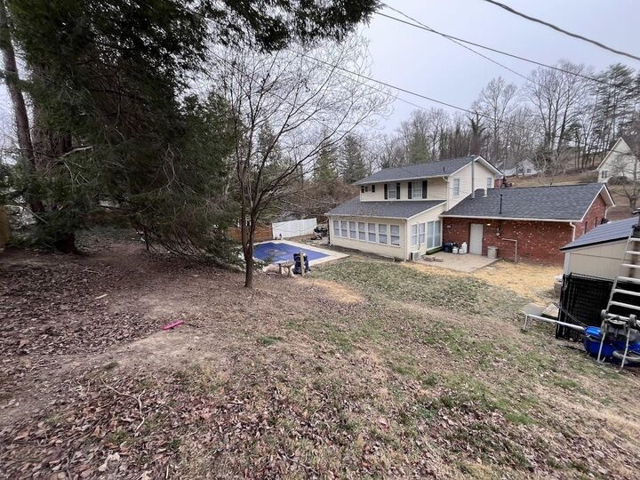 Property Photo:  2915 S Belmont St.  KY 41101 
