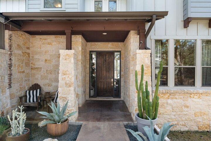 Property Photo:  2205 Jacks Pass  TX 78734 