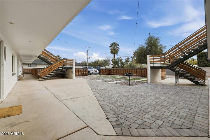 Property Photo: 813 E Marlette Avenue AZ 85014