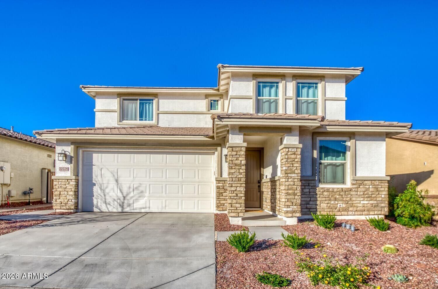 Property Photo:  20228 W Campbell Avenue  AZ 85340 