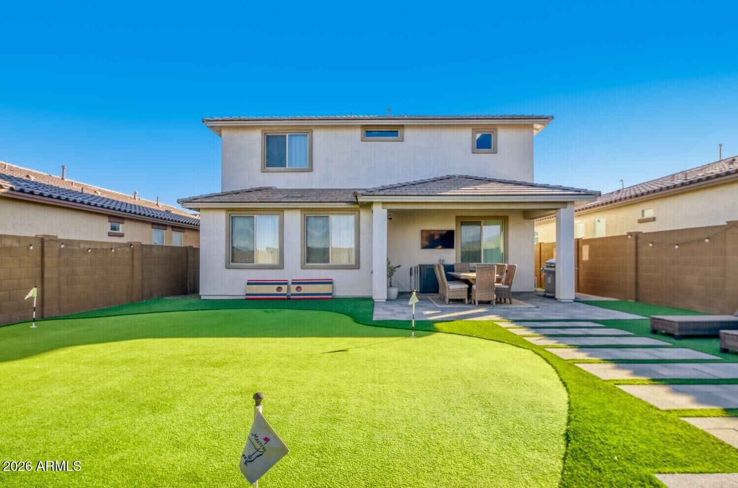 Property Photo: 20228 W Campbell Avenue AZ 85340
