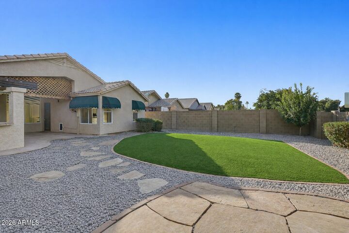 Property Photo: 238 N Hudson Place AZ 85225