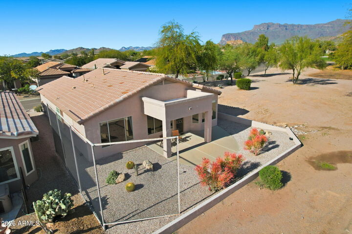 Property Photo:  6515 S Front Nine Drive  AZ 85118 