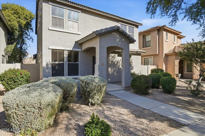 Property Photo:  1915 E Oxford Lane  AZ 85295 