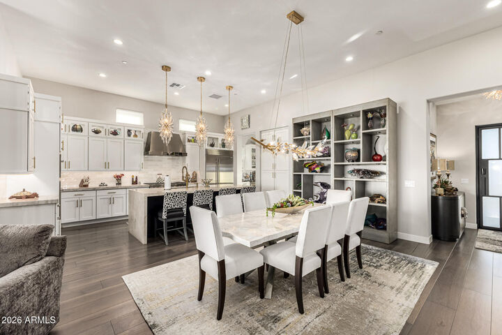 Property Photo:  23731 N 125th Place  AZ 85255 