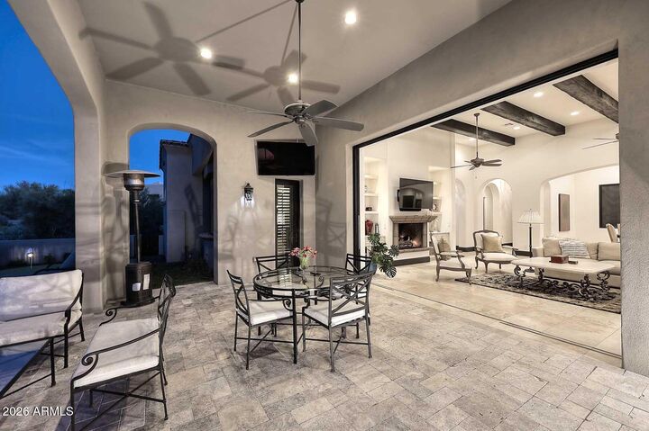 Property Photo:  9468 E Sundance Trail  AZ 85262 