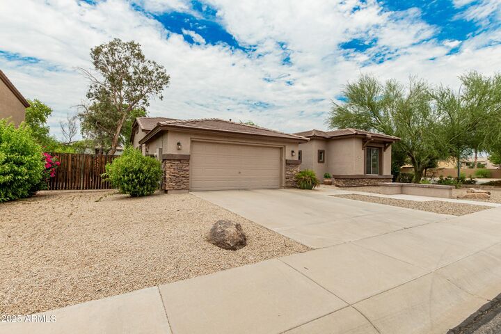 Property Photo:  4740 E Peach Tree Drive  AZ 85249 