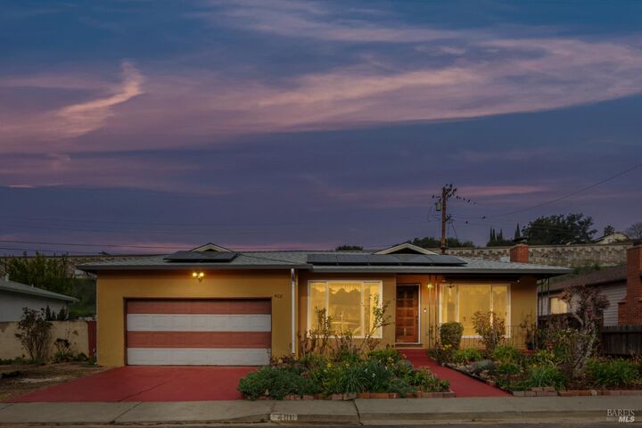 Property Photo:  408 Lakeside Drive  CA 94589 