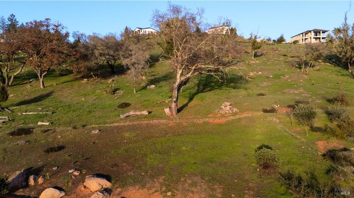 Property Photo:  3639 Crown Hill Drive  CA 95404 