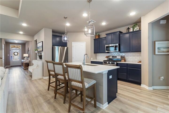 Property Photo: 6302 Daytona Drive TX 77845