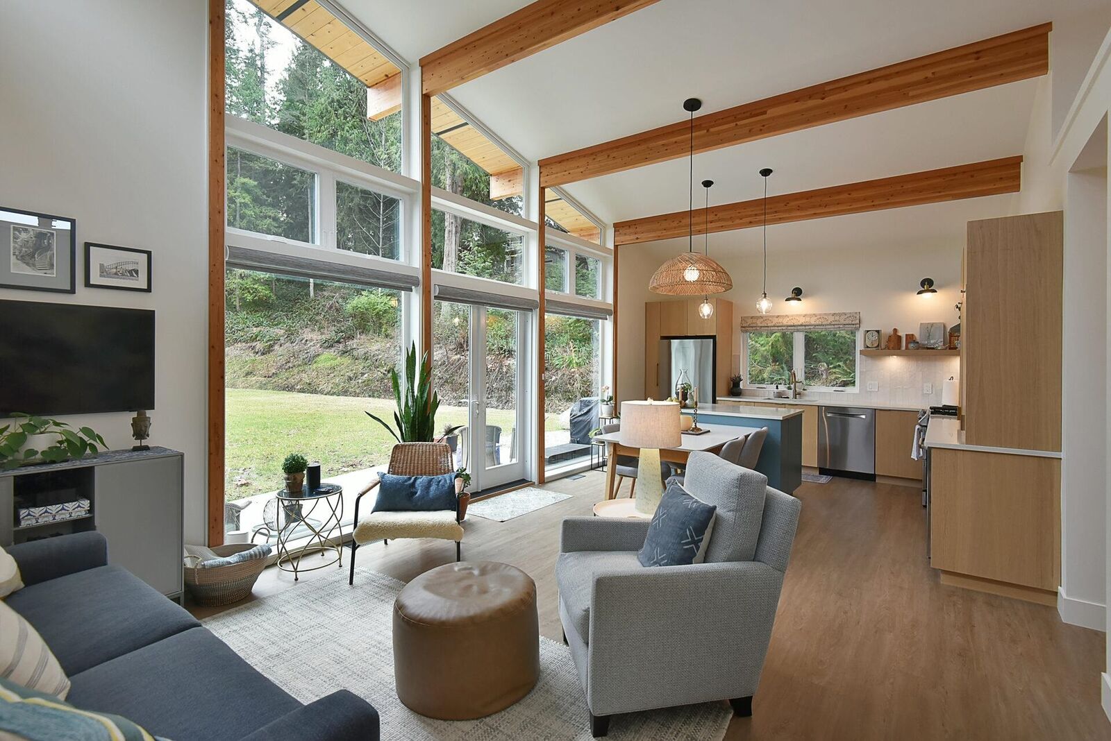 Property Photo: 5963 Ripple Way BC V7Z 0R2