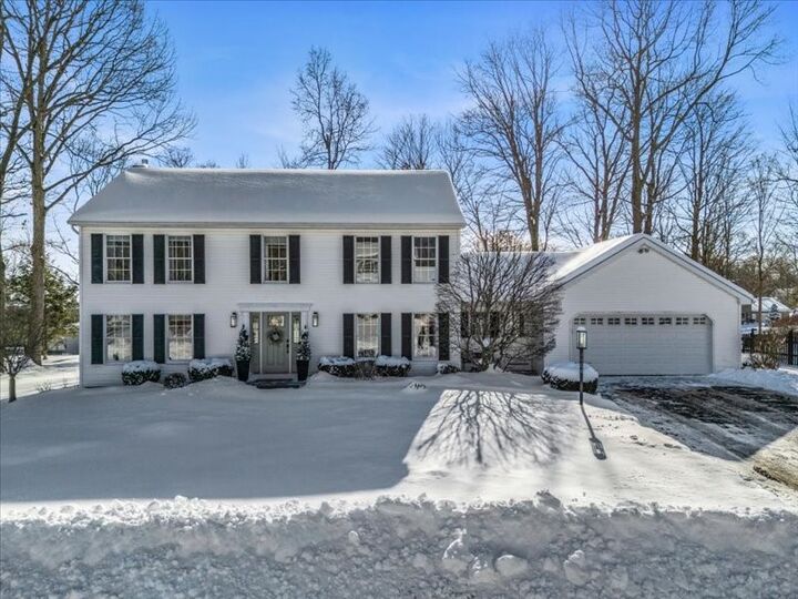 Property Photo:  1106 Kevin Boulevard  NY 13760 