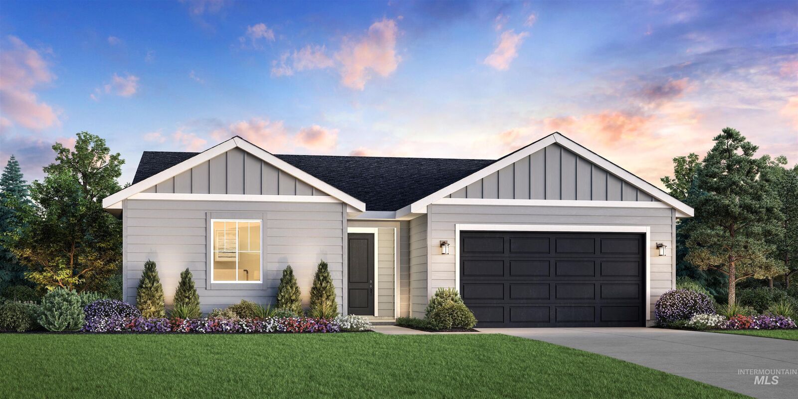 Property Photo:  8876 W Tamworth Dr  ID 83669 