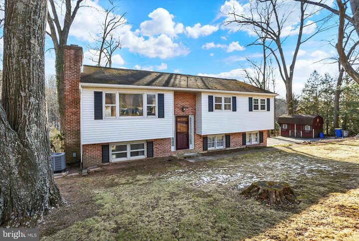 Property Photo: 60 Vista Circle PA 17319