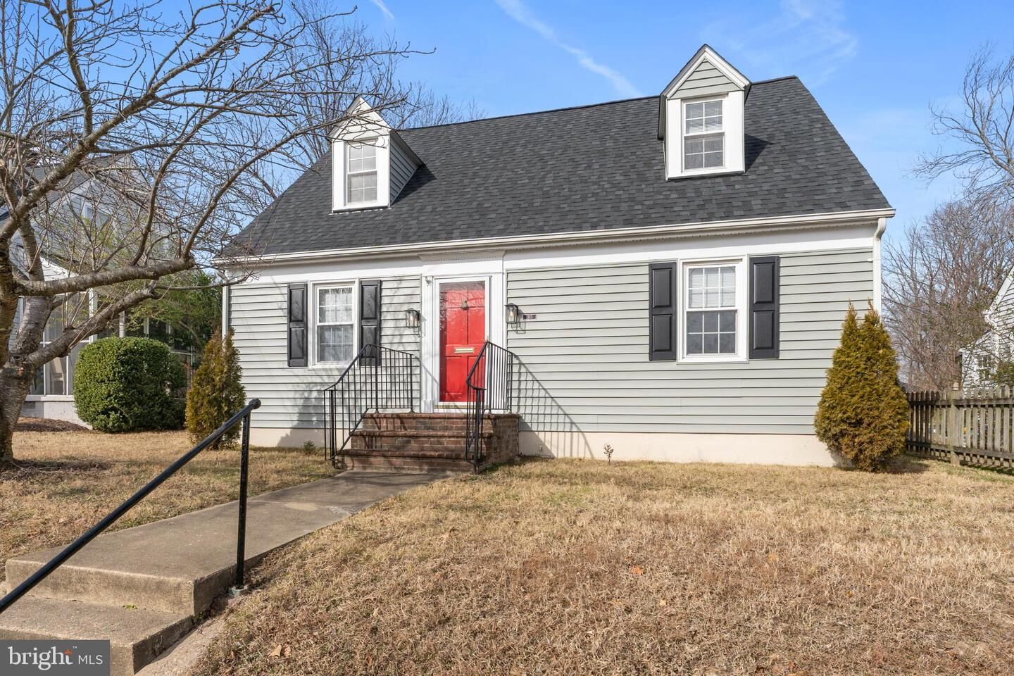 Property Photo:  1313 Parcell Street  VA 22401 